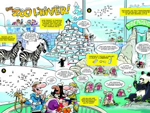Jeux Les Débrouillards